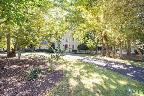 Tiny photo for 305 Redbird Drive, Chesterfield, VA 23836 (MLS # 2527346)