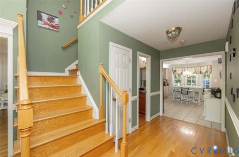 Tiny photo for 305 Redbird Drive, Chesterfield, VA 23836 (MLS # 2527346)