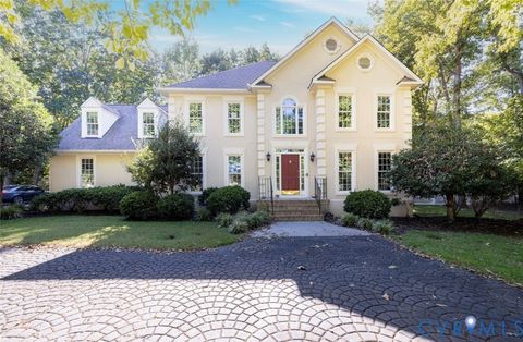 Photo of 305 Redbird Drive, Chesterfield, VA 23836 (MLS # 2527346)