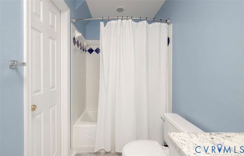 Tiny photo for 305 Redbird Drive, Chesterfield, VA 23836 (MLS # 2527346)