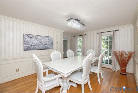 Tiny photo for 305 Redbird Drive, Chesterfield, VA 23836 (MLS # 2527346)