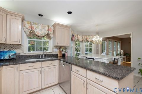 Tiny photo for 305 Redbird Drive, Chesterfield, VA 23836 (MLS # 2527346)