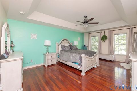 Tiny photo for 305 Redbird Drive, Chesterfield, VA 23836 (MLS # 2527346)