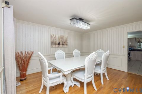 Tiny photo for 305 Redbird Drive, Chesterfield, VA 23836 (MLS # 2527346)