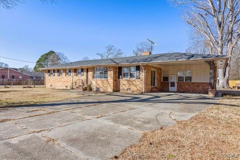 A home in Waverly