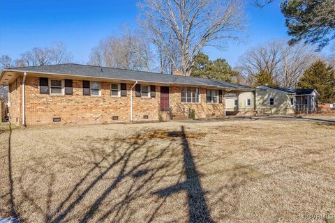 A home in Waverly