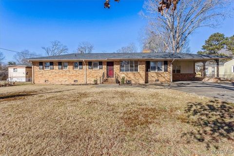 A home in Waverly