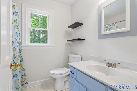 Tiny photo for 6111 Skybird Court, Chesterfield, VA 23838 (MLS # 2627131)