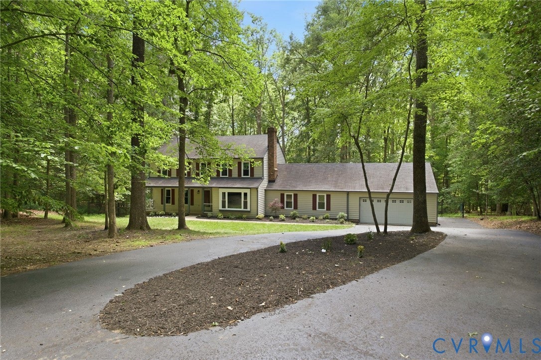 6111 Skybird Court
