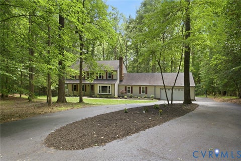 Tiny photo for 6111 Skybird Court, Chesterfield, VA 23838 (MLS # 2627131)