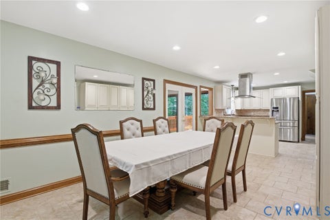 Tiny photo for 6111 Skybird Court, Chesterfield, VA 23838 (MLS # 2627131)