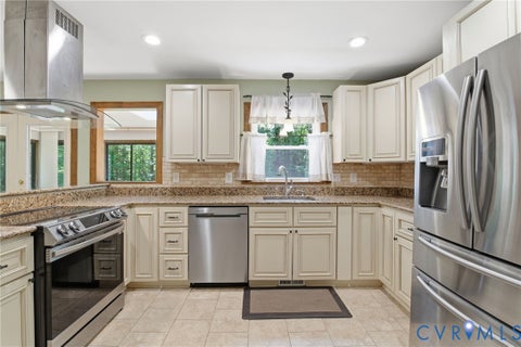 Tiny photo for 6111 Skybird Court, Chesterfield, VA 23838 (MLS # 2627131)