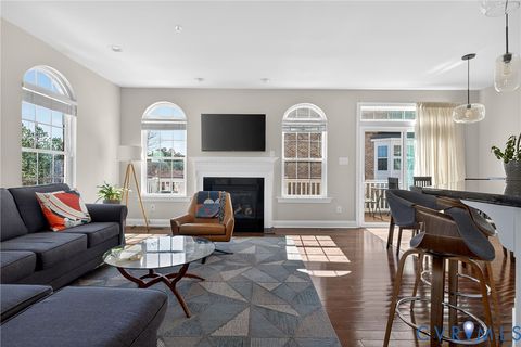 Tiny photo for 1801 Old Brick Road #1801, Glen Allen, VA 23060 (MLS # 2604645)