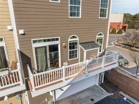 Tiny photo for 1801 Old Brick Road #1801, Glen Allen, VA 23060 (MLS # 2604645)