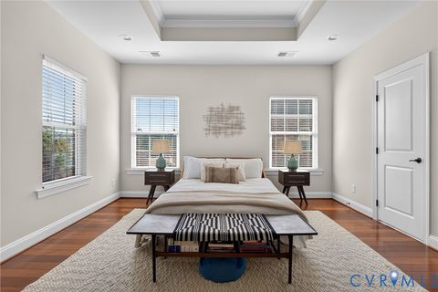 Tiny photo for 1801 Old Brick Road #1801, Glen Allen, VA 23060 (MLS # 2604645)