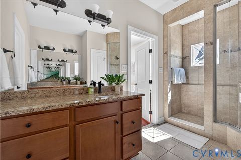 Tiny photo for 1801 Old Brick Road #1801, Glen Allen, VA 23060 (MLS # 2604645)