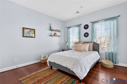 Tiny photo for 1801 Old Brick Road #1801, Glen Allen, VA 23060 (MLS # 2604645)