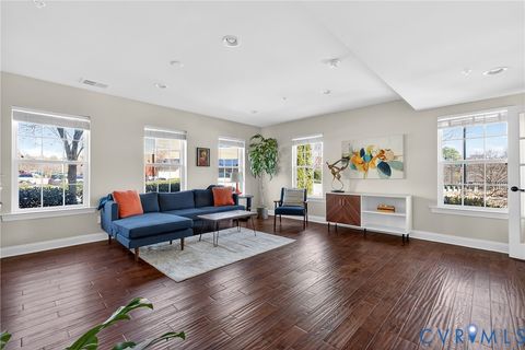 Tiny photo for 1801 Old Brick Road #1801, Glen Allen, VA 23060 (MLS # 2604645)