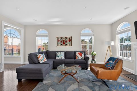 Tiny photo for 1801 Old Brick Road #1801, Glen Allen, VA 23060 (MLS # 2604645)