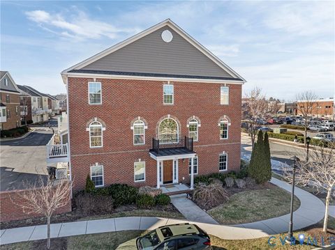 Tiny photo for 1801 Old Brick Road #1801, Glen Allen, VA 23060 (MLS # 2604645)