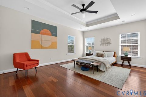 Tiny photo for 1801 Old Brick Road #1801, Glen Allen, VA 23060 (MLS # 2604645)