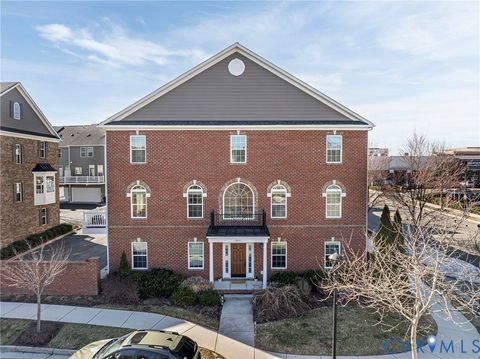 Photo of 1801 Old Brick Road #1801, Glen Allen, VA 23060 (MLS # 2604645)