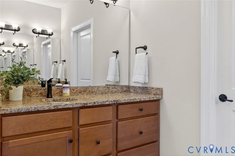 Tiny photo for 1801 Old Brick Road #1801, Glen Allen, VA 23060 (MLS # 2604645)