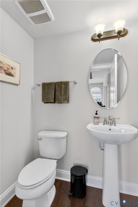 Tiny photo for 1801 Old Brick Road #1801, Glen Allen, VA 23060 (MLS # 2604645)