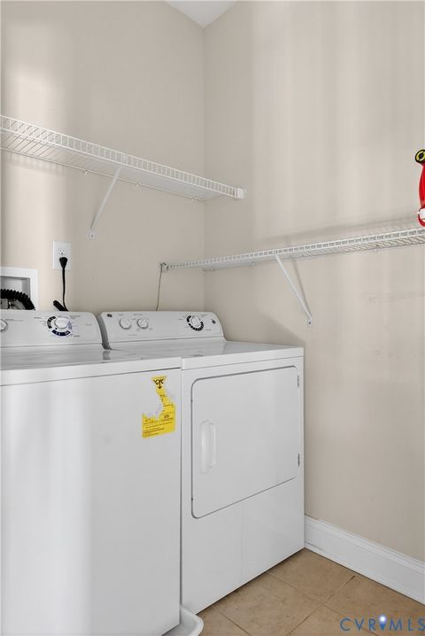 Tiny photo for 1801 Old Brick Road #1801, Glen Allen, VA 23060 (MLS # 2604645)