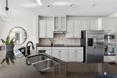 Tiny photo for 1801 Old Brick Road #1801, Glen Allen, VA 23060 (MLS # 2604645)