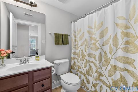 Tiny photo for 1801 Old Brick Road #1801, Glen Allen, VA 23060 (MLS # 2604645)