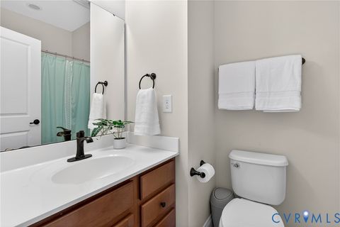 Tiny photo for 1801 Old Brick Road #1801, Glen Allen, VA 23060 (MLS # 2604645)