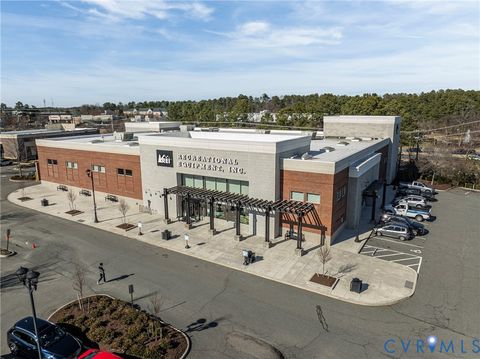 Tiny photo for 1801 Old Brick Road #1801, Glen Allen, VA 23060 (MLS # 2604645)