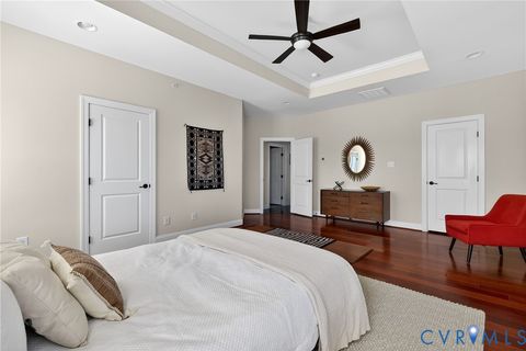 Tiny photo for 1801 Old Brick Road #1801, Glen Allen, VA 23060 (MLS # 2604645)