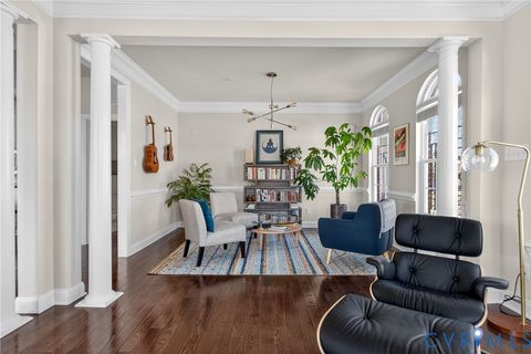 Tiny photo for 1801 Old Brick Road #1801, Glen Allen, VA 23060 (MLS # 2604645)