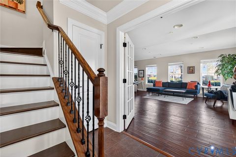 Tiny photo for 1801 Old Brick Road #1801, Glen Allen, VA 23060 (MLS # 2604645)