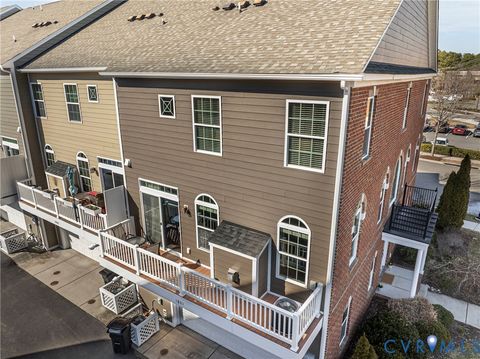 Tiny photo for 1801 Old Brick Road #1801, Glen Allen, VA 23060 (MLS # 2604645)