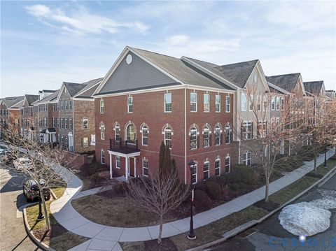 Tiny photo for 1801 Old Brick Road #1801, Glen Allen, VA 23060 (MLS # 2604645)