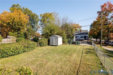 Tiny photo for 1010 E 17th Street, Richmond, VA 23224 (MLS # 2629381)