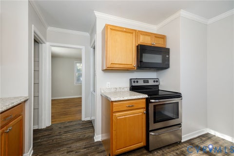 Tiny photo for 1010 E 17th Street, Richmond, VA 23224 (MLS # 2629381)