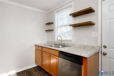 Tiny photo for 1010 E 17th Street, Richmond, VA 23224 (MLS # 2629381)