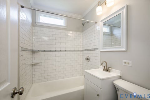 Tiny photo for 1010 E 17th Street, Richmond, VA 23224 (MLS # 2629381)
