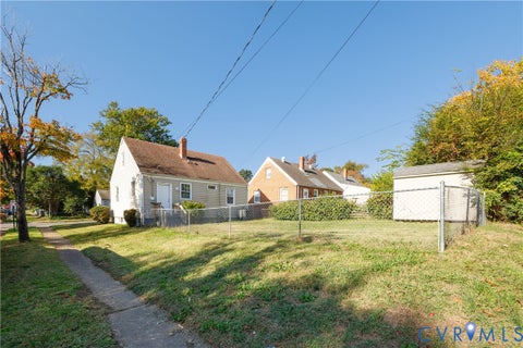 Tiny photo for 1010 E 17th Street, Richmond, VA 23224 (MLS # 2629381)