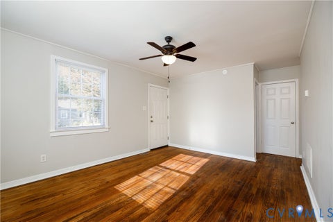 Tiny photo for 1010 E 17th Street, Richmond, VA 23224 (MLS # 2629381)
