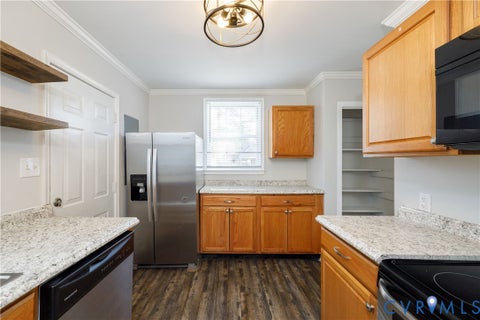 Tiny photo for 1010 E 17th Street, Richmond, VA 23224 (MLS # 2629381)