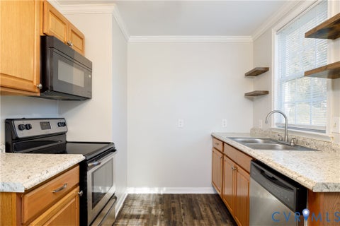 Tiny photo for 1010 E 17th Street, Richmond, VA 23224 (MLS # 2629381)