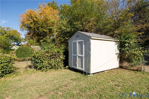 Tiny photo for 1010 E 17th Street, Richmond, VA 23224 (MLS # 2629381)