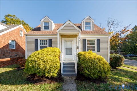 Photo of 1010 E 17th Street, Richmond, VA 23224 (MLS # 2629381)