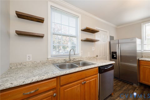 Tiny photo for 1010 E 17th Street, Richmond, VA 23224 (MLS # 2629381)