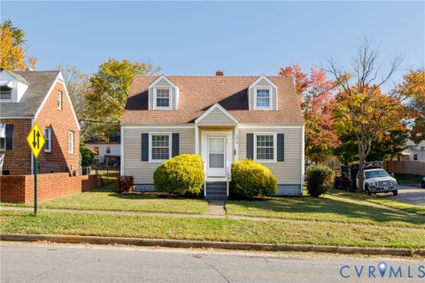 Tiny photo for 1010 E 17th Street, Richmond, VA 23224 (MLS # 2629381)